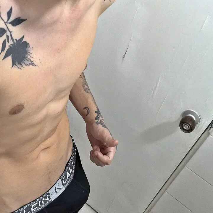MaxHornyLatin