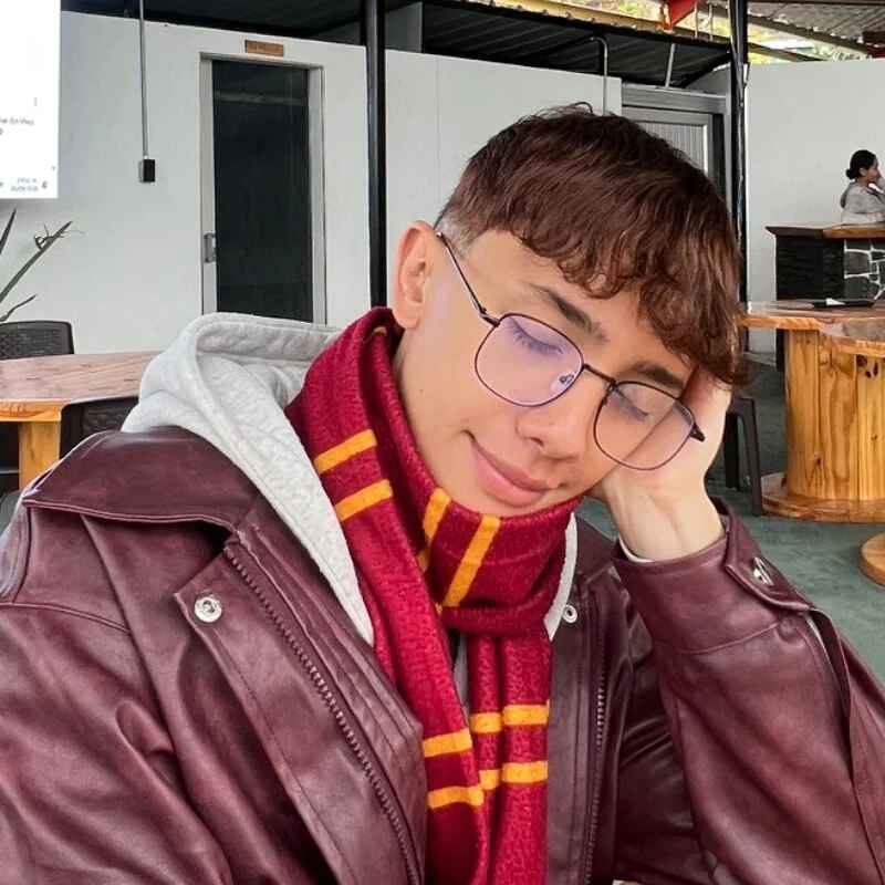 Timothy_ros