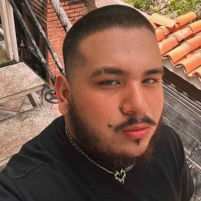 albertoelosoxx