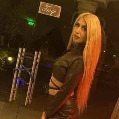BrandyRave