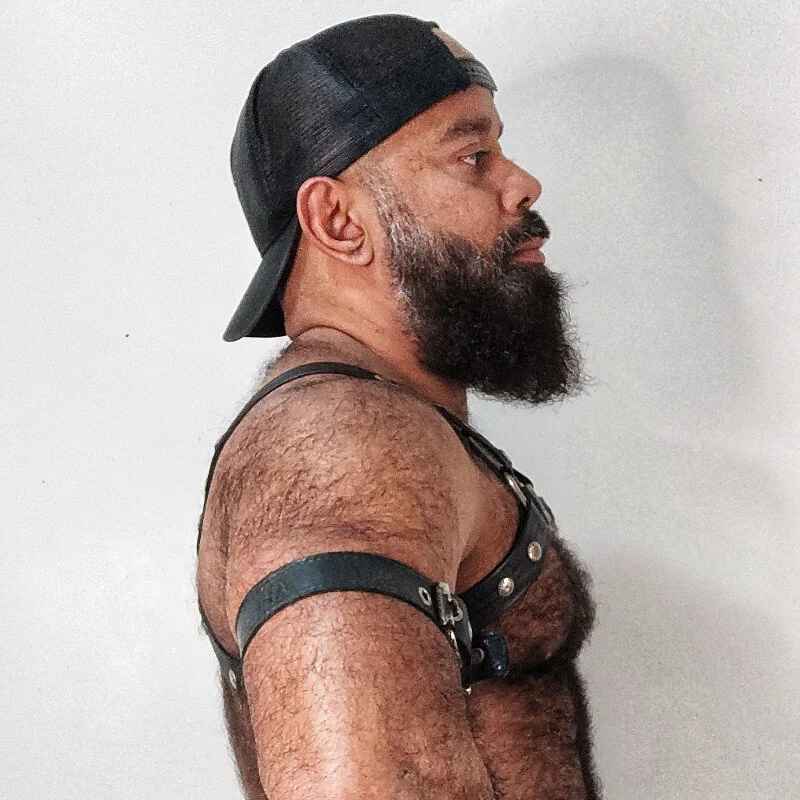 naughtybearbr