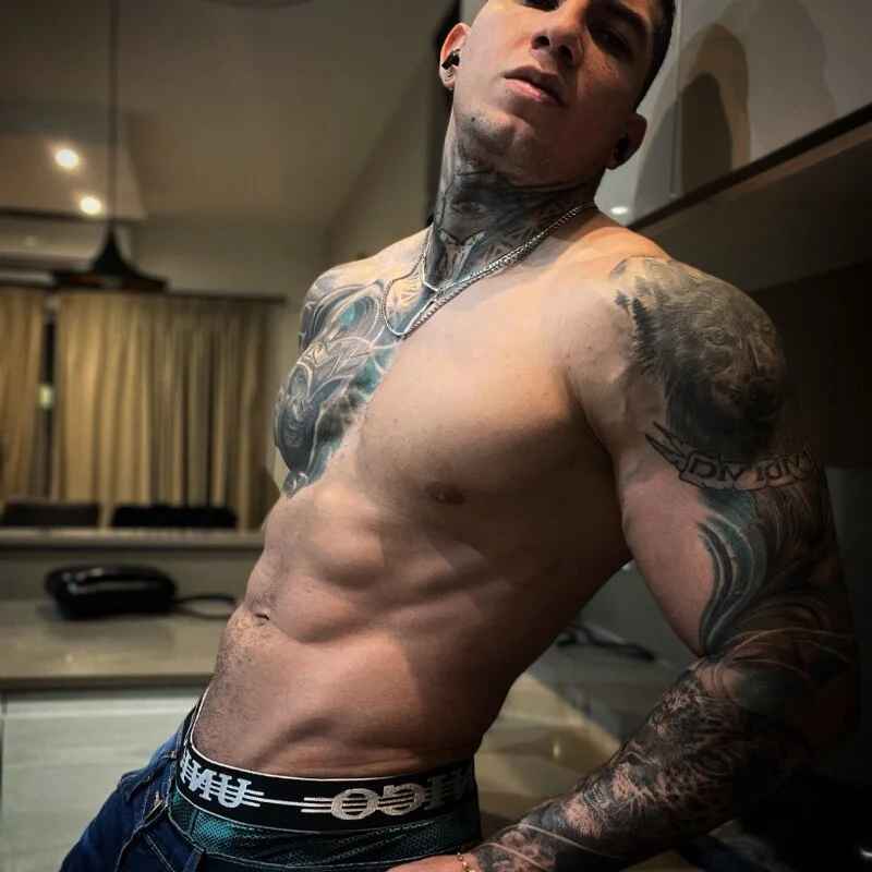 Shane_Clay