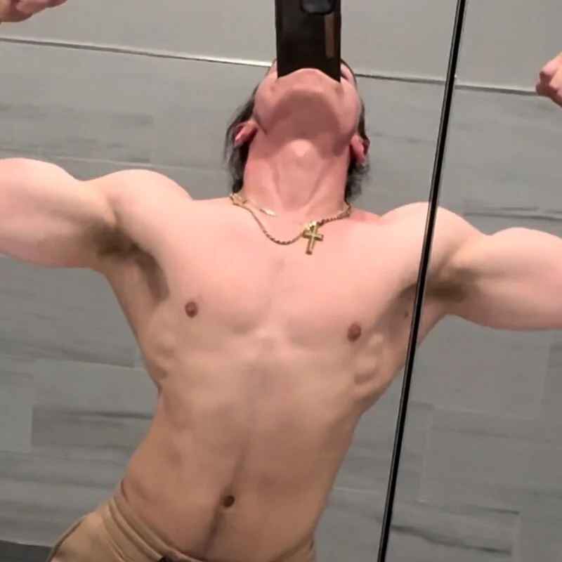 DaddyDickStrocker