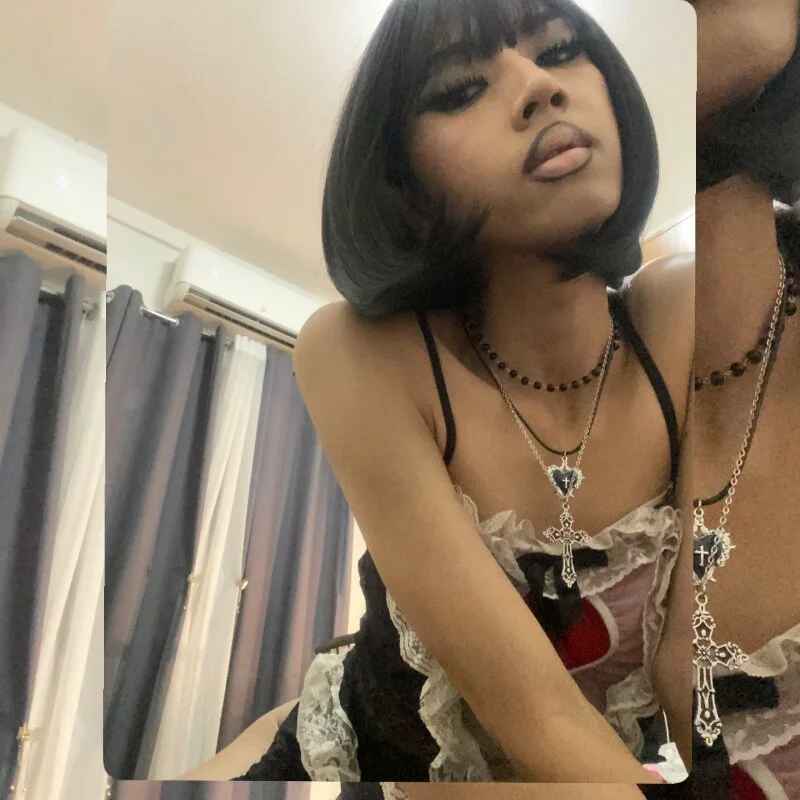 GoddessTiffanySex