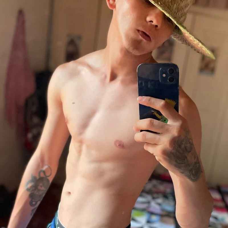 Felipelebleu