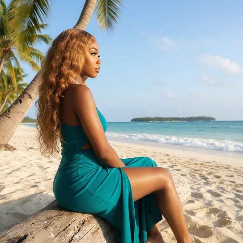 Ebony-Diva