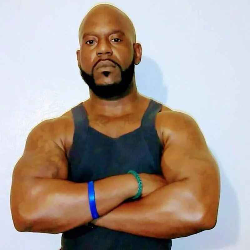 kingScorpio9inches