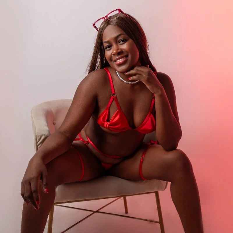 Melanny_Rosse