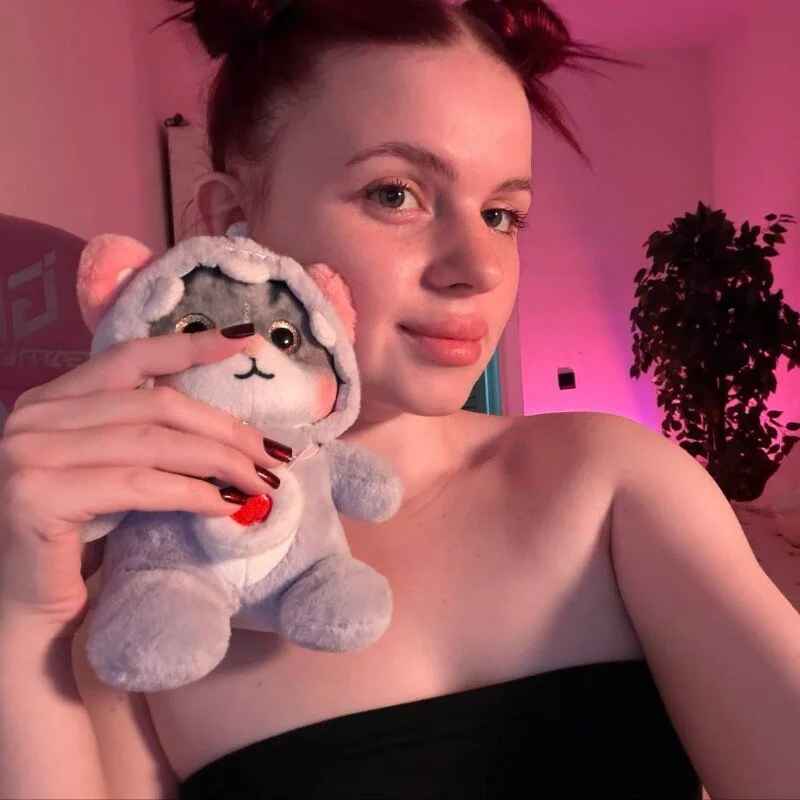 cuteshy