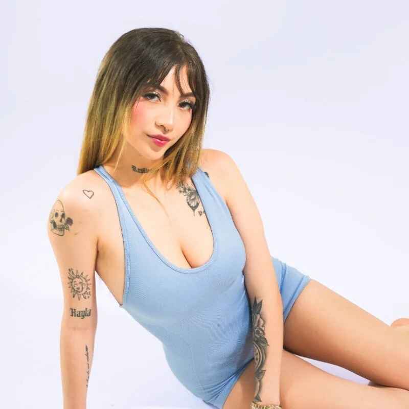 BunnyRosee