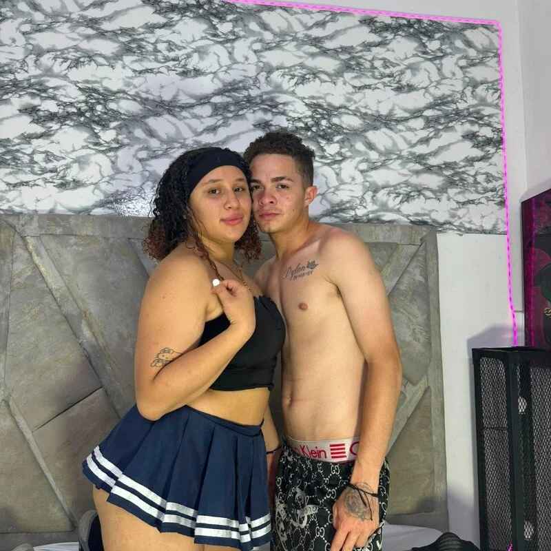 SeleneAndBlade