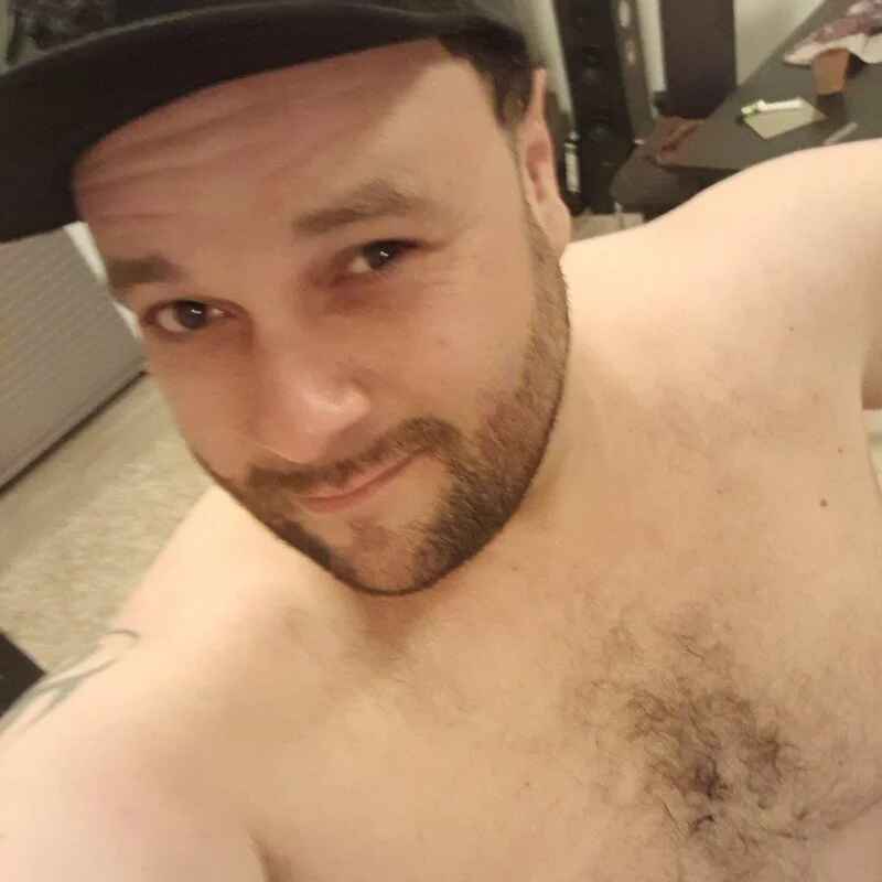 Chubby_DIck4you