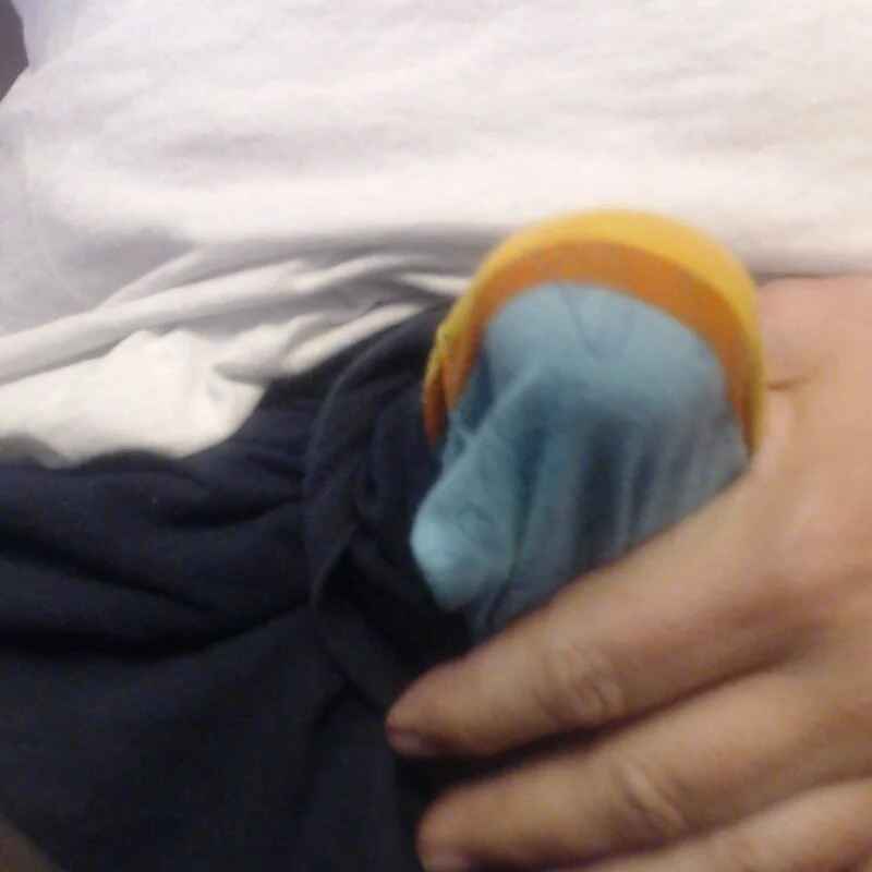 teddybearhorny