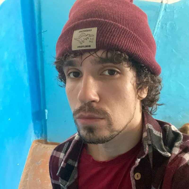 BrucexSin