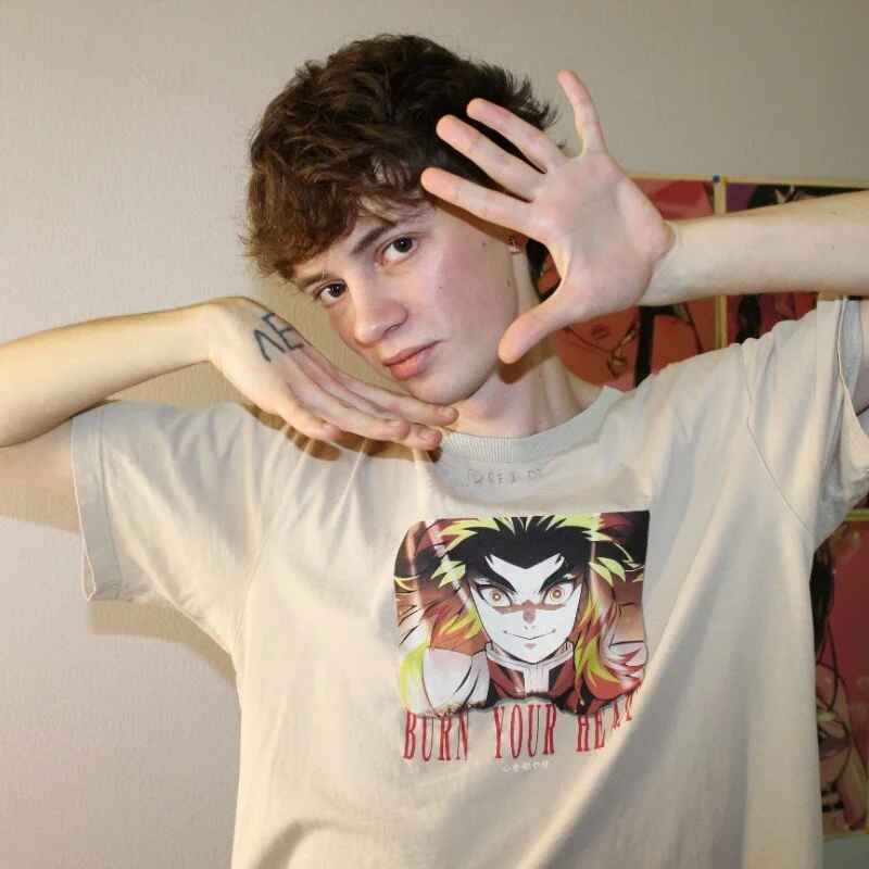 LukeSweet