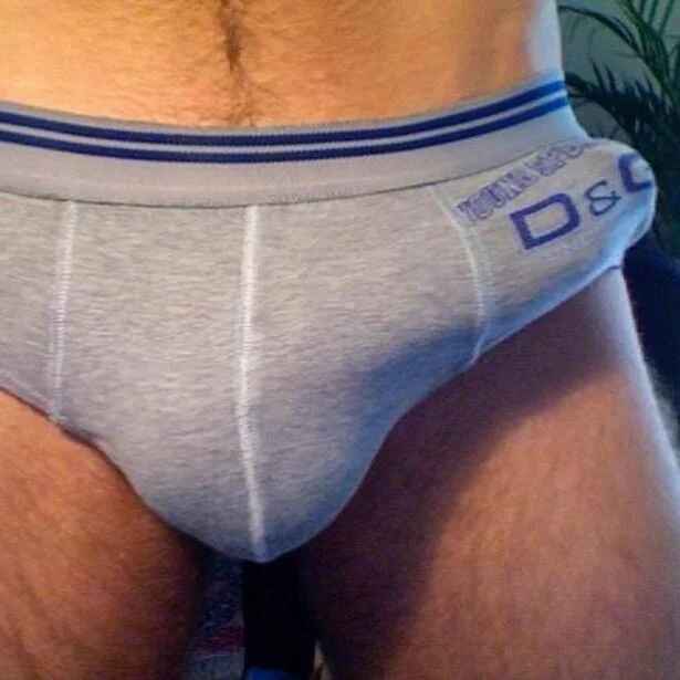 Hairy9inch