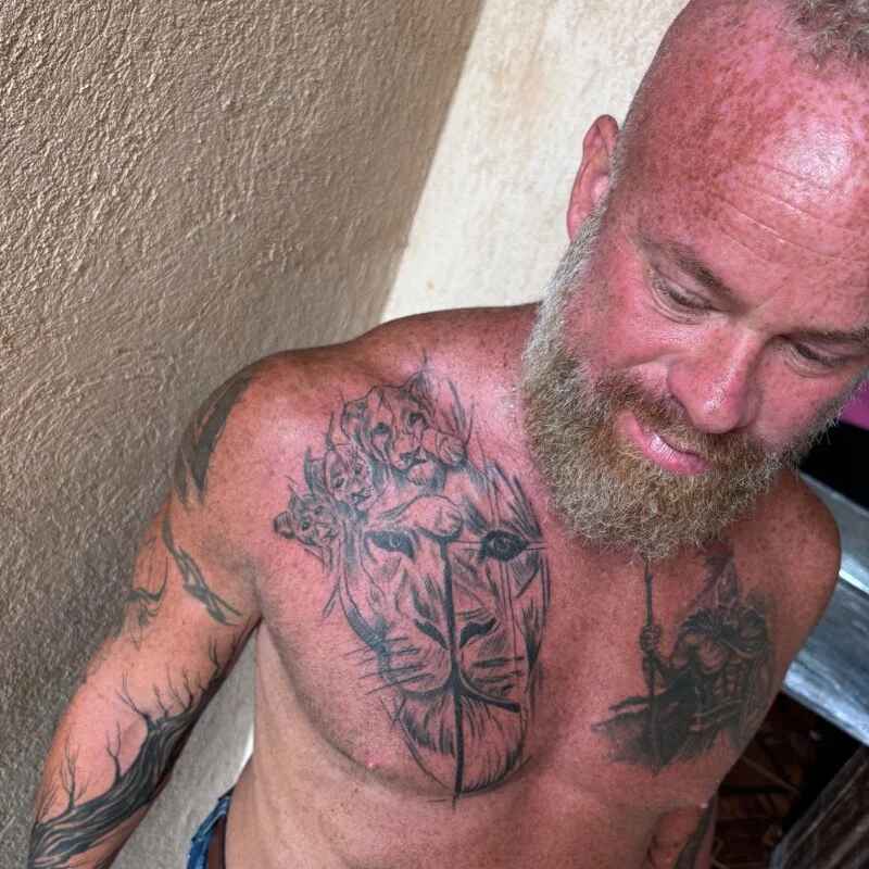 Muscledick40