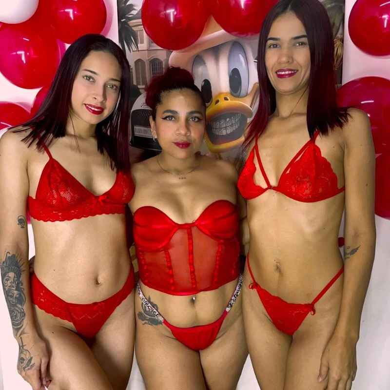 Funny_Xtreme_Group69