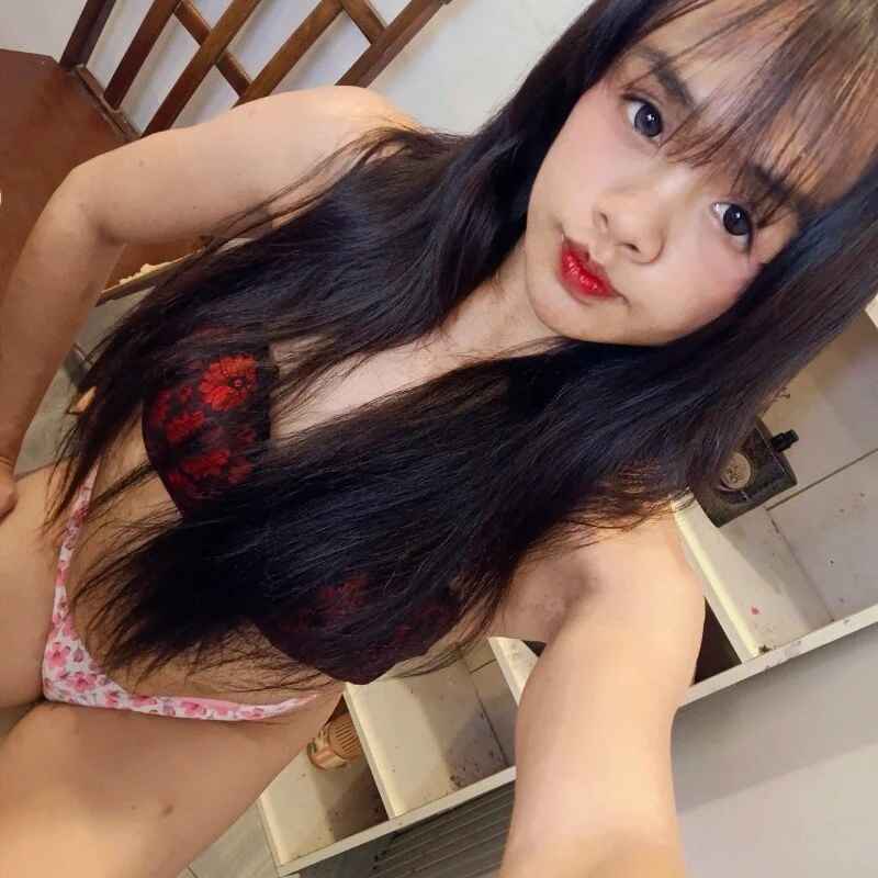 YunaBigCock