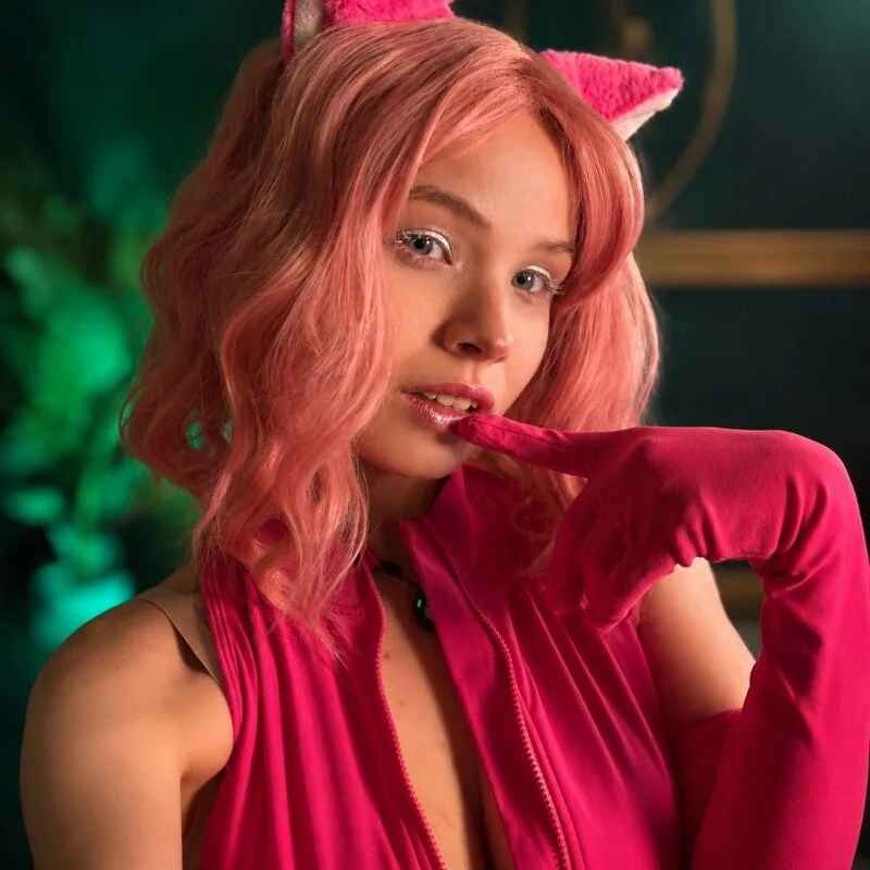 ChloeWells