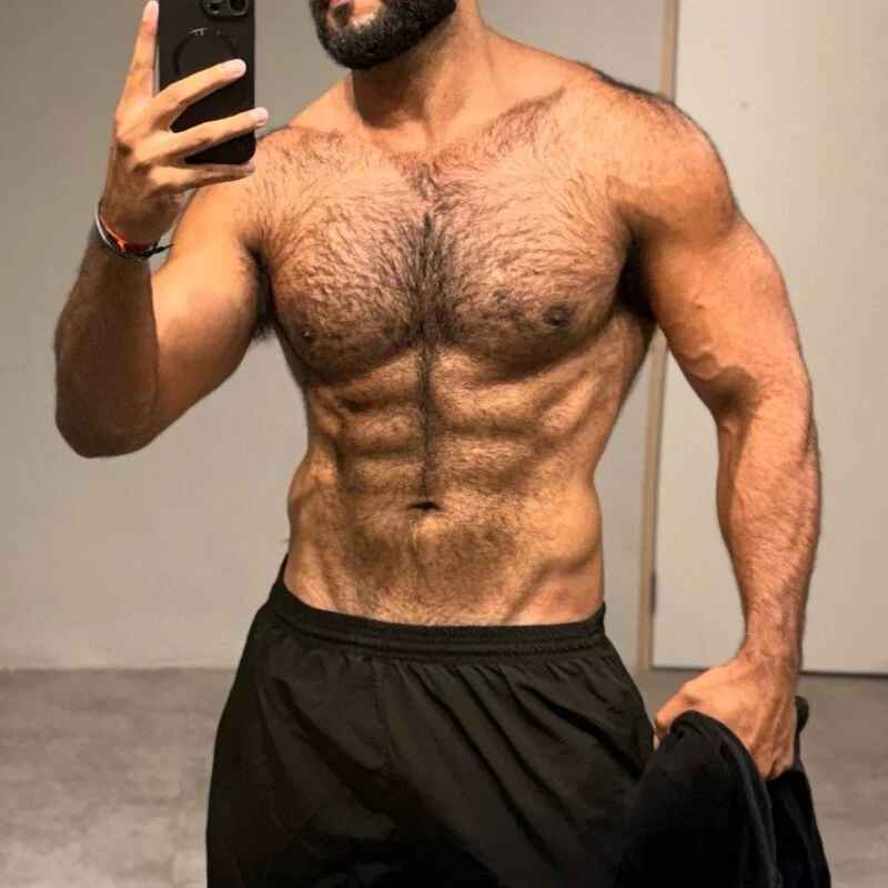 brazilianhairy