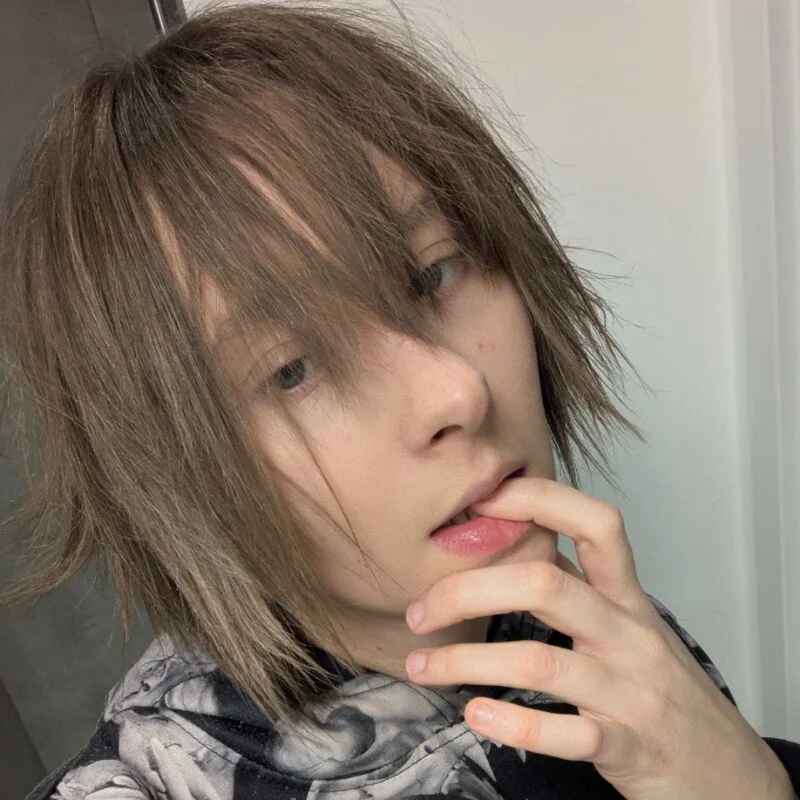 mothkink