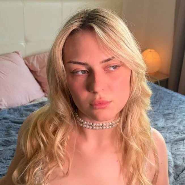 KitsuDollblonde