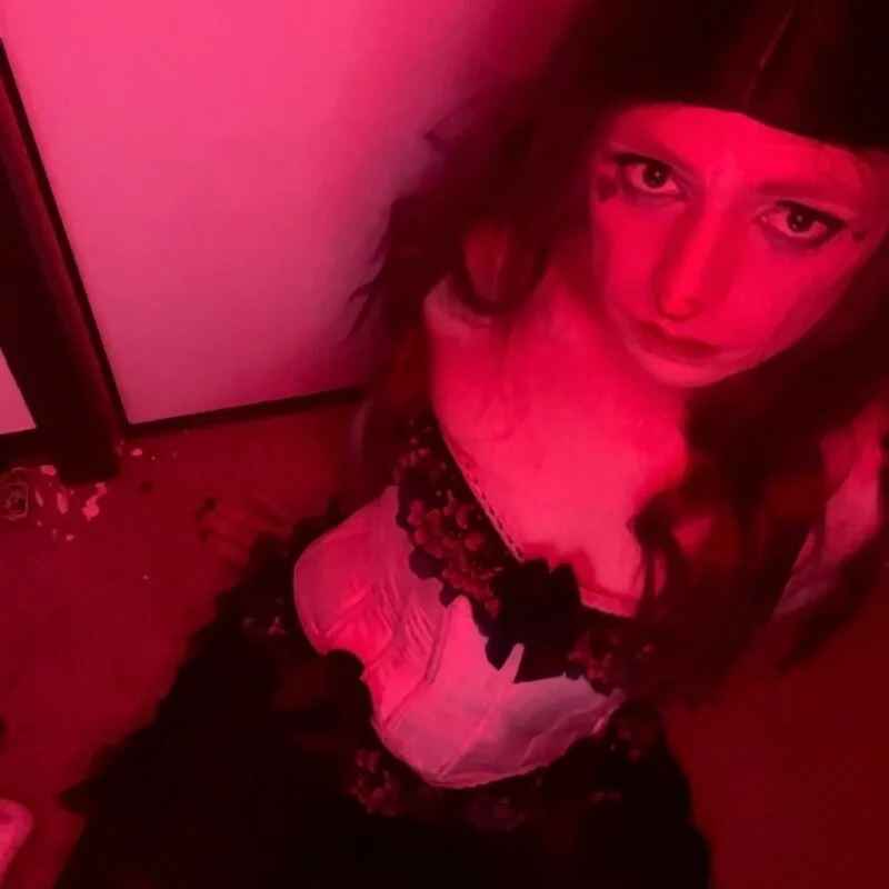ShySuccubus