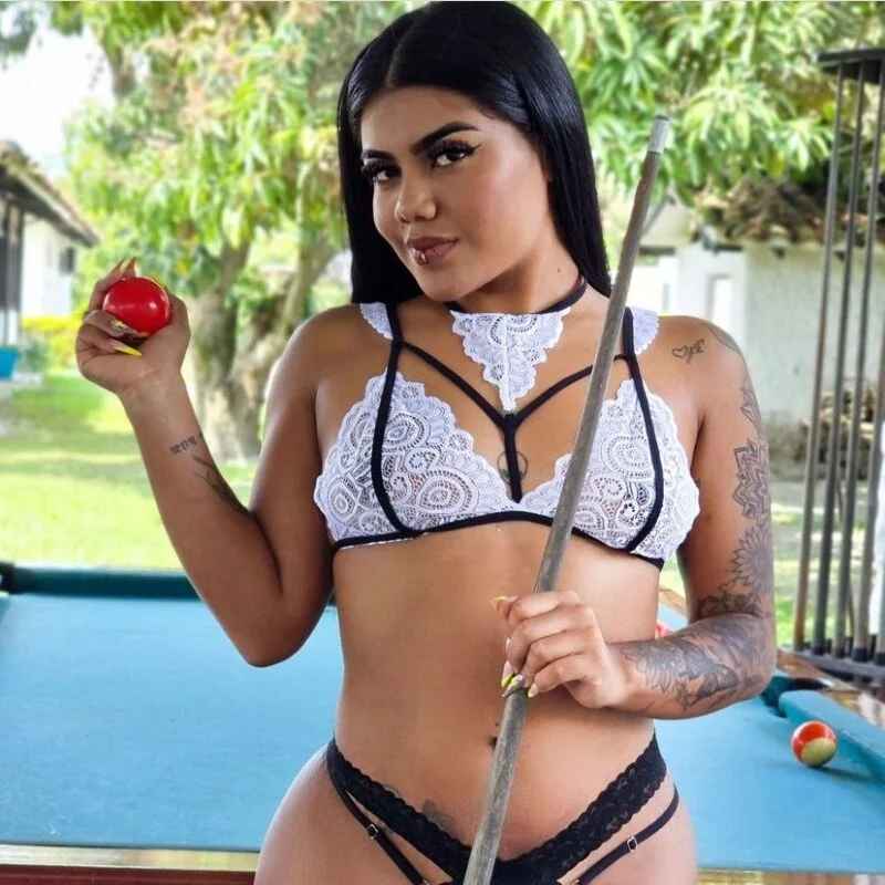 Michelbunny