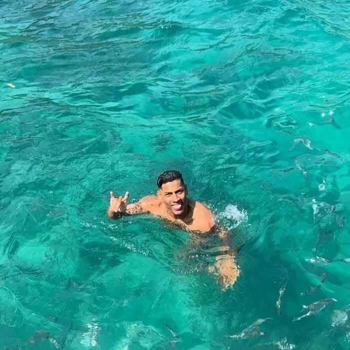 DBoaNeguinho