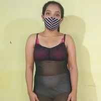 Sexy-Manisha