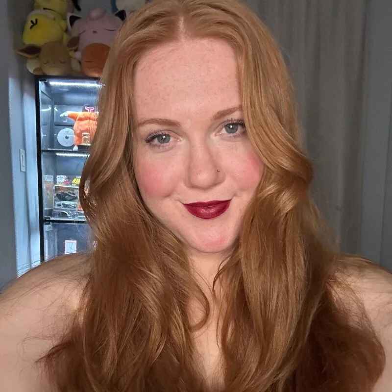 Scarlettredff