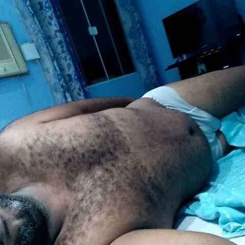 Negaopeludodom