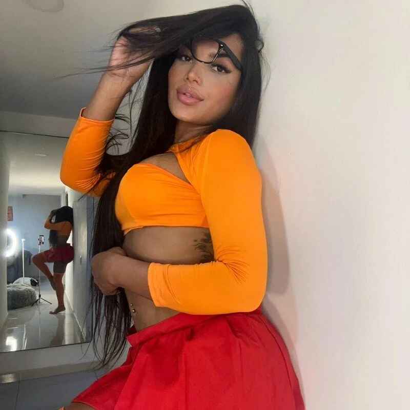 xLatinahotx