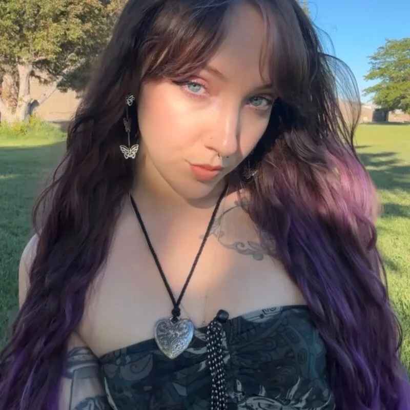 thevixenviolet