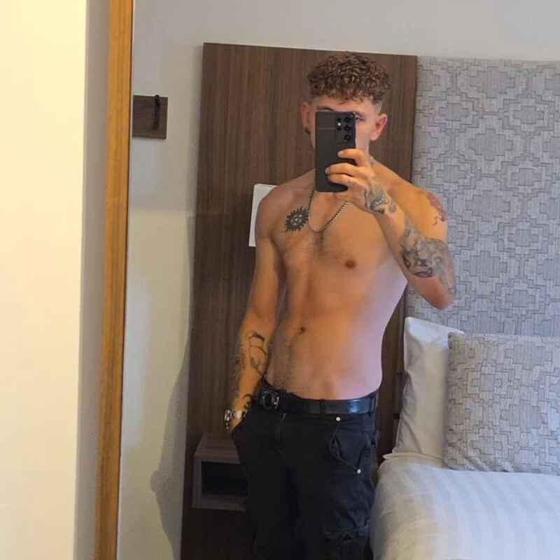 Britishmeatxx