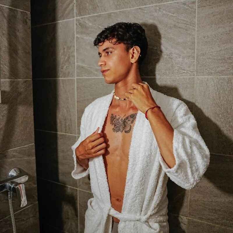 Maximiliano__Fire