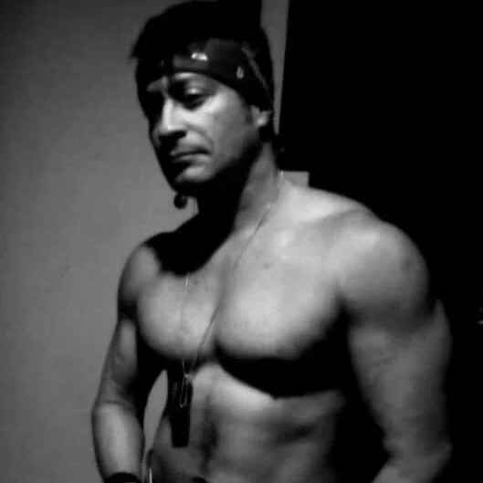 ErickFireBrazil