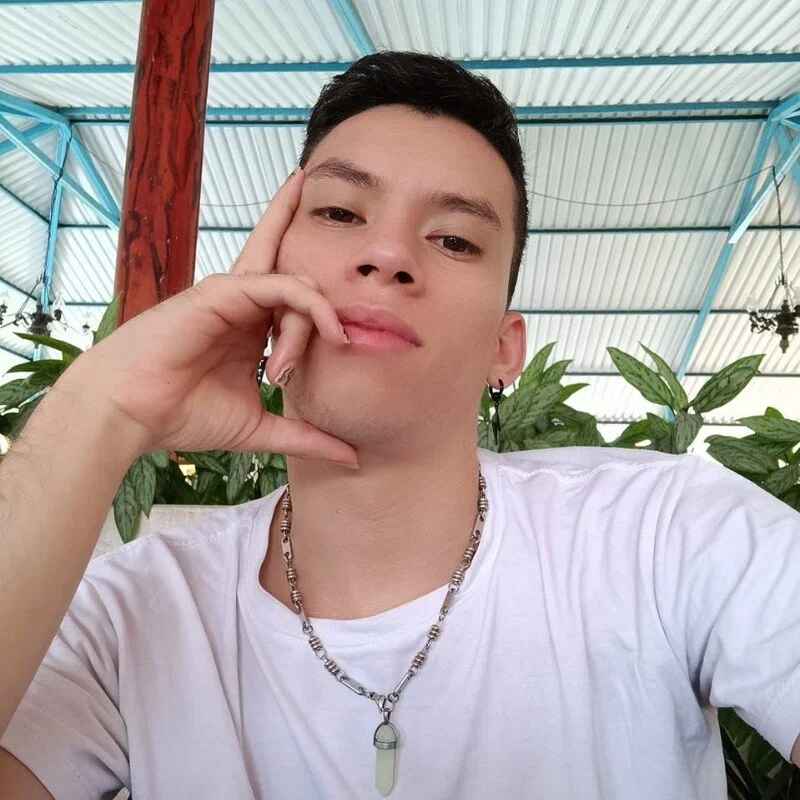 Luke_sweet