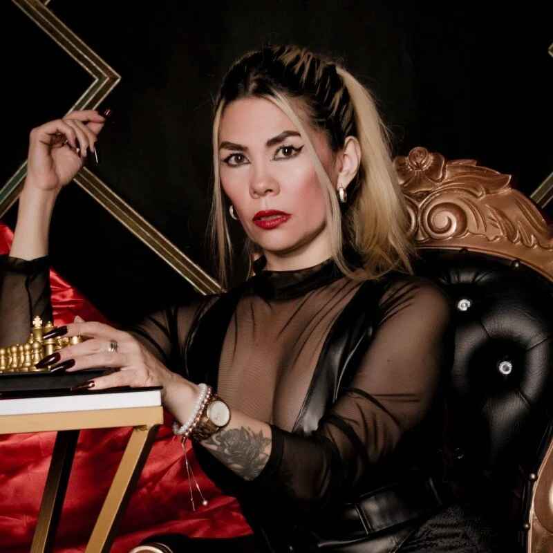 MistressAndre
