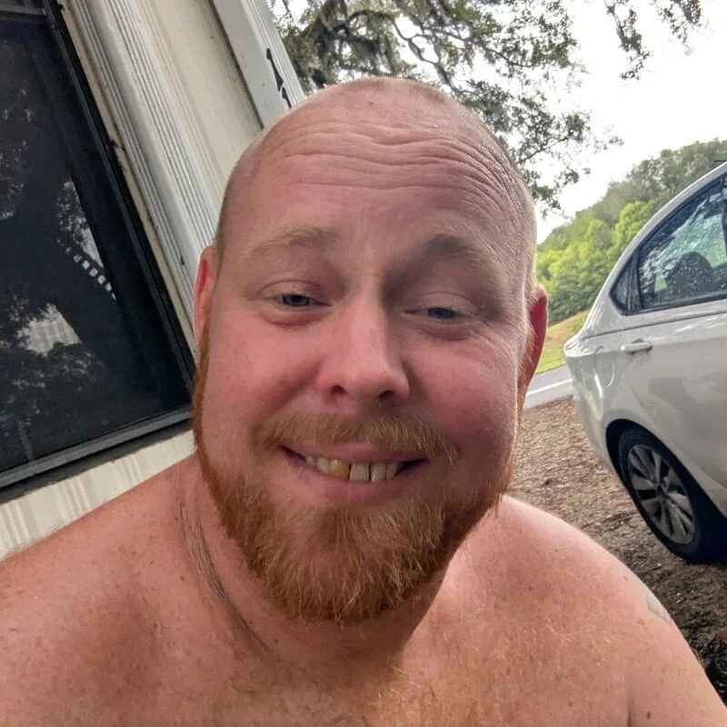 heavyontheginger