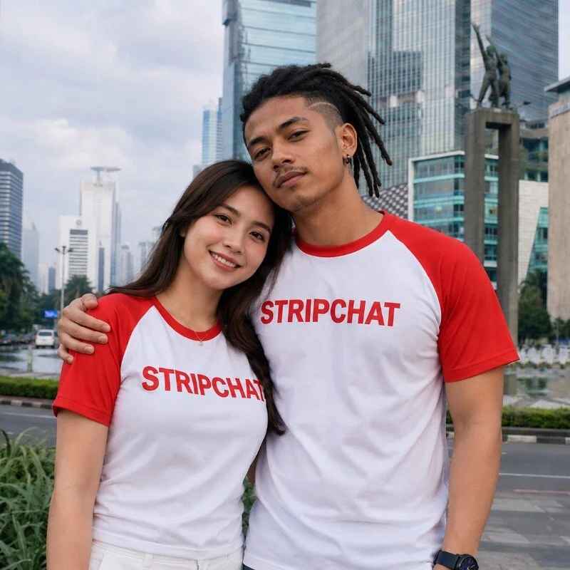 Couple_XINDO