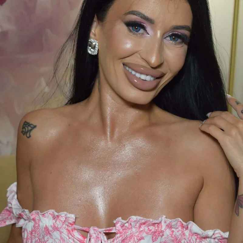 SaraDaisy
