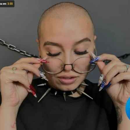 TamySweetness