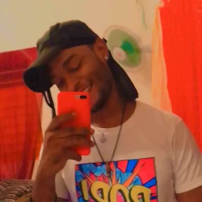 xxx-negro