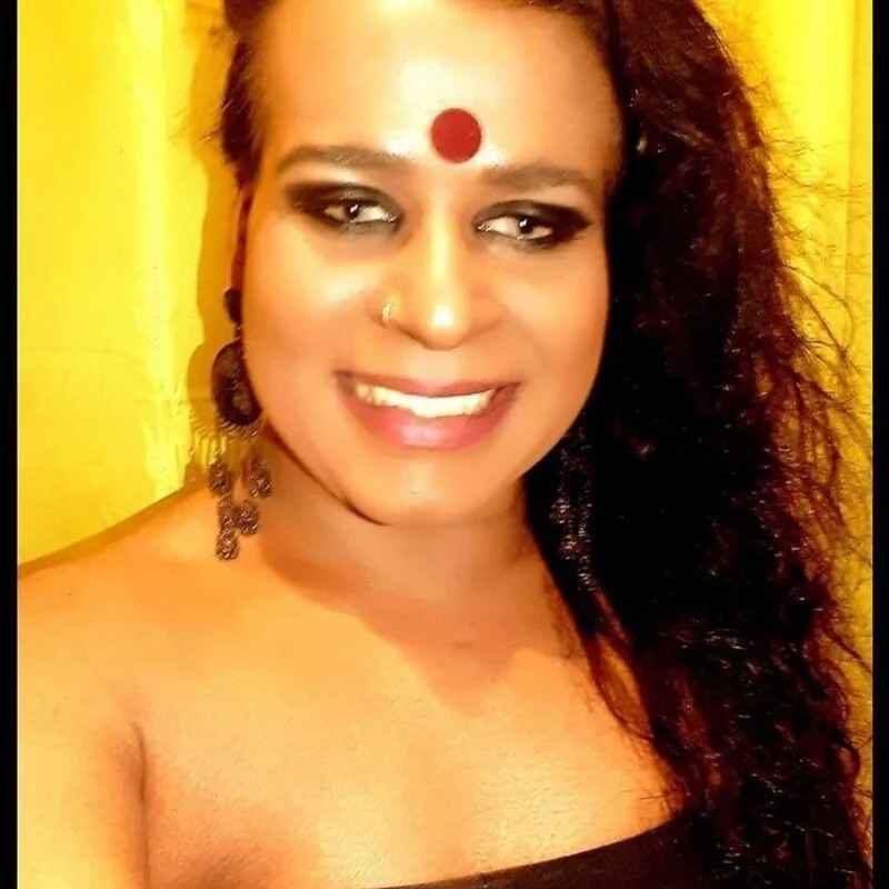 Kajal-Shemale69