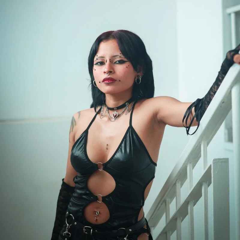 RavenMonrroe