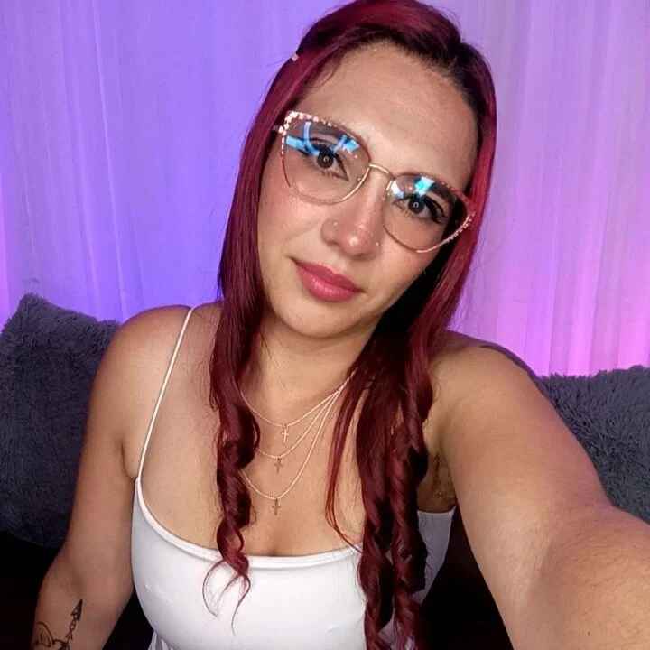 Violettrosee_