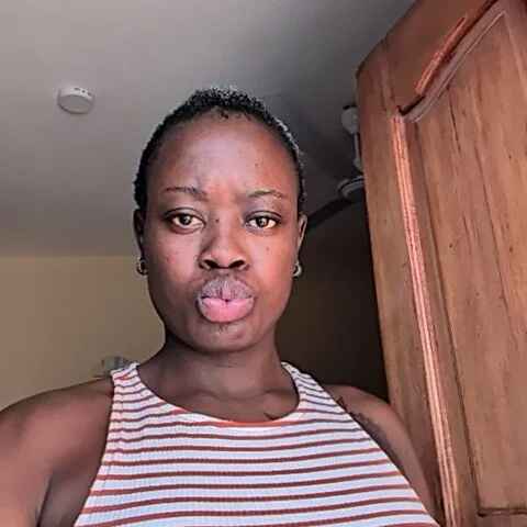 Melaningirly