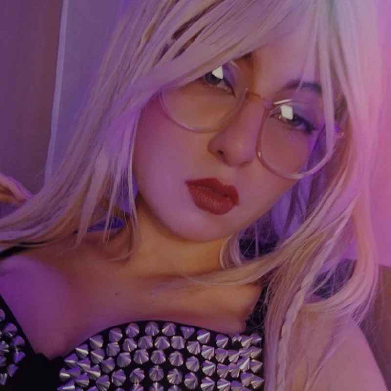 CherryGoth